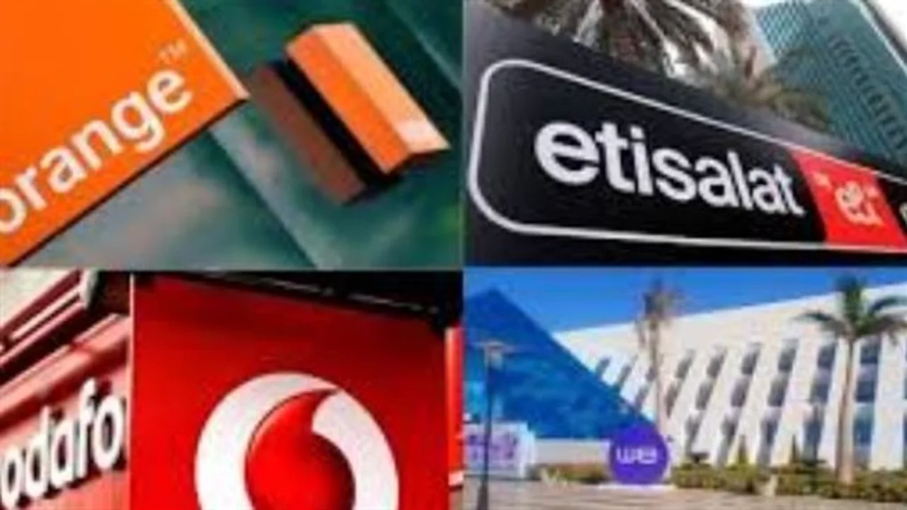 فئات جديدة.. مصر تطلق كارت شحن بقيمة 5 جنيهات للشمول الرقمي